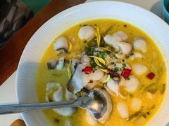 -荷塘秋月·本帮江浙菜(国权路店)