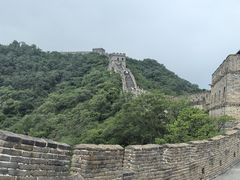 -慕田峪长城