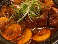 -吴越荣记苏州菜·松鼠桂鱼100%活鱼现做(斜塘老街店)
