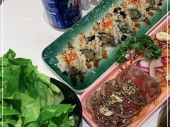 -妥妥烤肉料理(凯德店)