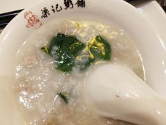 -梁记粥铺(开元地中海店)
