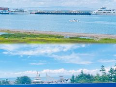 -青海湖二郎剑景区