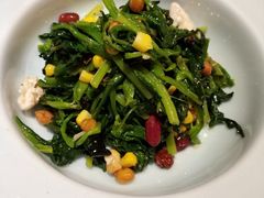 -金牌老碗时尚陕菜(王府井百货店)