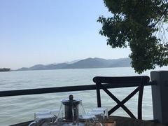 -东钱湖旅游度假区