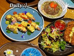 -河风の幸会精致料理
