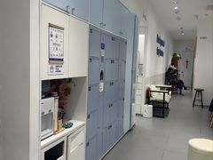-天真蓝照相馆(中华广场店)