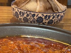 -旧街市鲜货老火锅(大光路店)