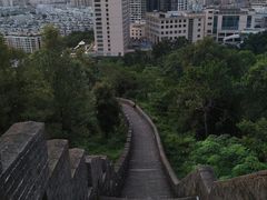-求水山公园