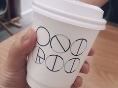 -Onirii Coffee(长乐路店)
