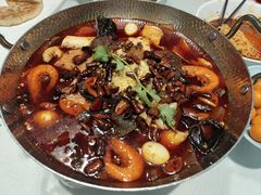 -正兴蜀园(科技园区店)