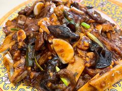 -砂锅居(西四店)