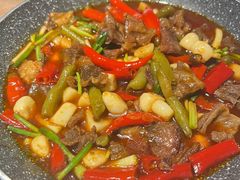 -树厨贵州菜(大十字店)