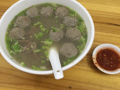 -潮镇老尾牛杂(环城西路店)