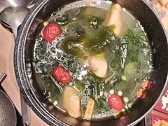 -将军牛排·尔滨地标朝鲜族美食(总店)