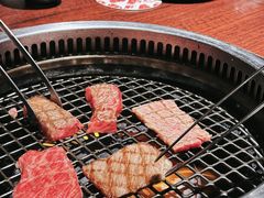 -焼肉とビール 市場小路(四条烏丸店)