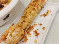 -顺丰轩园林酒家(天河店)