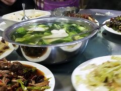 -易老九江湖菜(北滨一路店)
