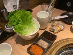 -牛角烧肉(步步高星城天地店)