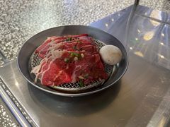 -安又胖韩国烤肉(美罗城店)