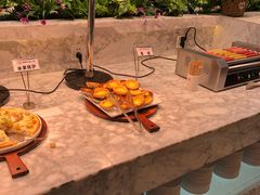 -火锅岛潮牌自助餐厅(天津天佑城店)