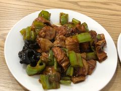 辣大肠-九龙餐厅(大沽路店)