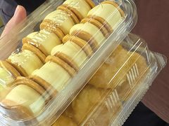 -甜嘟嘟烘焙坊(舒城路店)