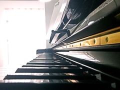 -梅纳·钢琴声乐架子鼓Mena Music(双井店)