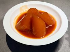 招牌红炖萝卜-江南厨子·品苏杭(深圳万象城店)