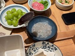 -巴奴毛肚火锅(龙湖锦艺城店)