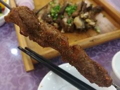 超级羊肉串-克拉玛依新疆餐厅
