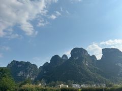 -明仕田园