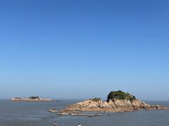 -宁波松兰山滨海旅游度假区