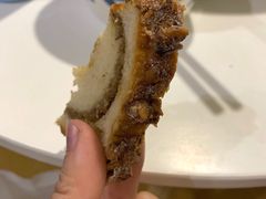 -WHEAT&BAKER-麥(凯德来福士店)