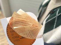 -莫朗核桃饼(虹泉路店)