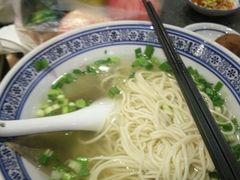 -昆明花之城豪生酒店·美食广场