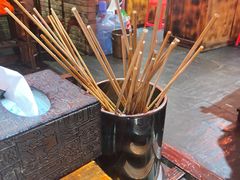 -乐山串串香老火锅(鼓楼店)