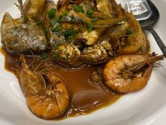 -名甬鲜坊·宁波海鲜(爱琴海店)