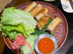 -金厨泰国餐厅·全泰籍厨师料理(拱北店)
