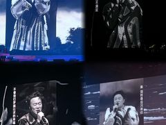 -大连体育中心体育馆