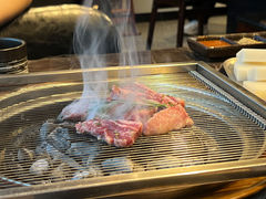 -橡果烤肉(仙林店)