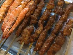 -老猎户炭火锅羊汤(万达店)