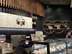 -星巴克臻选(北京富力家园店)