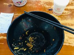 -台州老六海鲜面馆(上南总店)