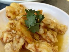 -苏师傅菜馆(上沙店)