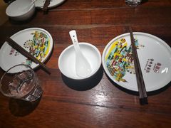 -前海沿·青岛菜(大拇指广场石老人店)