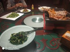 -九十九顶毡房(阜石路店)