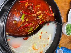 -串掌门砂锅串串香(后瑞店)