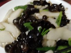 -固始鹅块