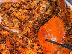 -辣螃铠盆盆蟹大排档(总店)