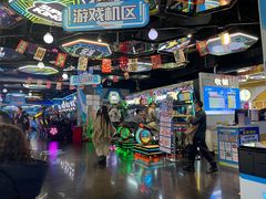 -真快活Coohoo Max(武商仙桃店)